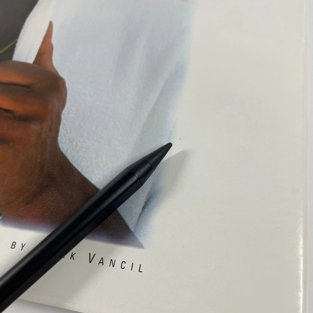 Rare Air Michael on Michael Jordan 1993 First Edition Book Walter Iooss Jr NBA